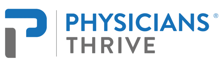Physicians Thrive logo