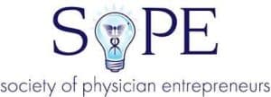 Society of Physician Entrepreneurs, SoPE