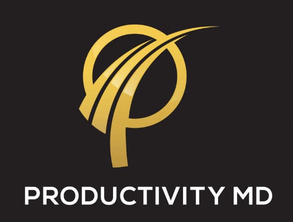 ProductivityMD by Dr.Ann Tsung